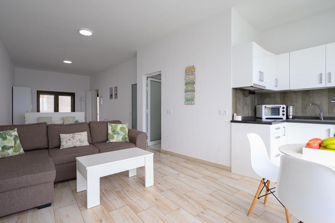Homeforguest The Cliff House Gran Canaria With Sea Views Sardina Exterior photo