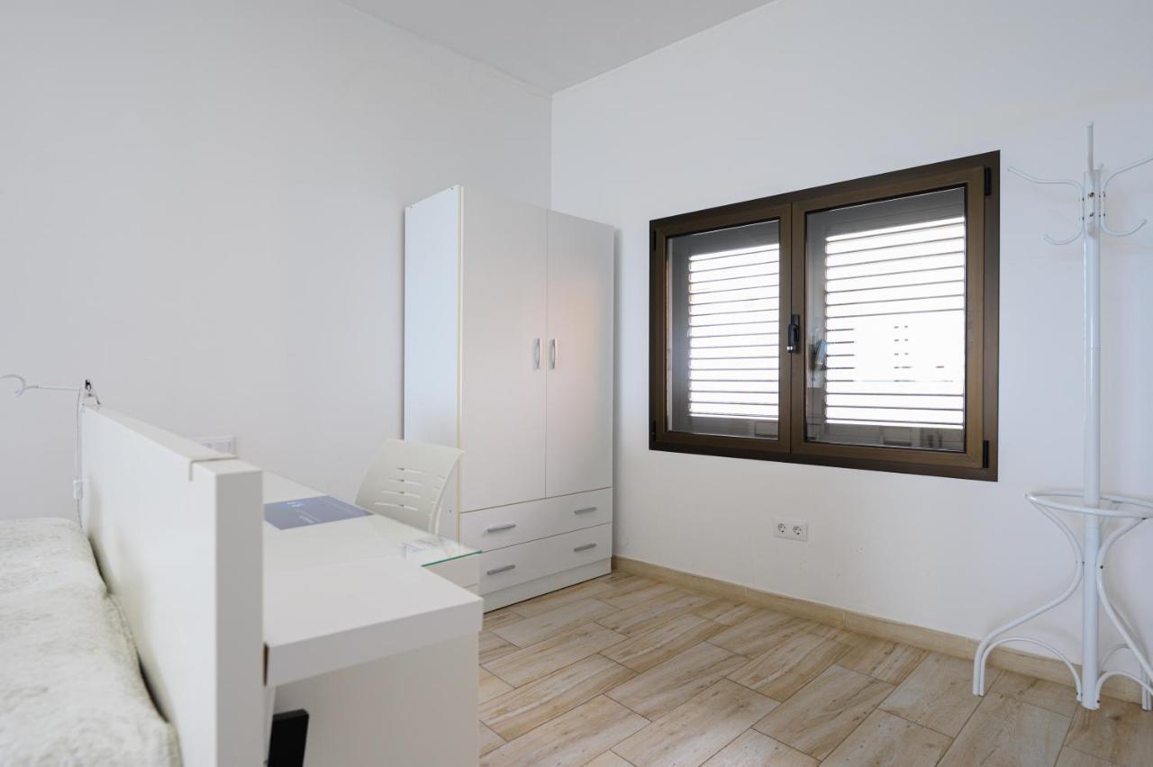 Homeforguest The Cliff House Gran Canaria With Sea Views Sardina Exterior photo