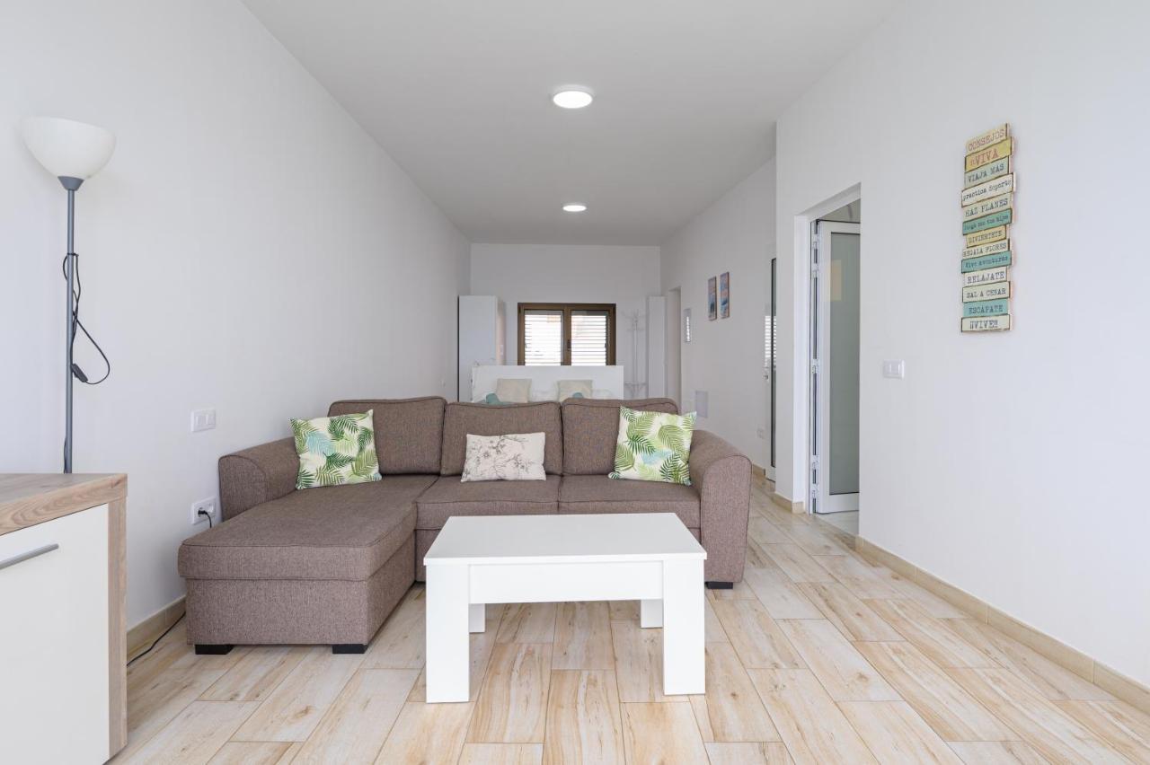 Homeforguest The Cliff House Gran Canaria With Sea Views Sardina Exterior photo