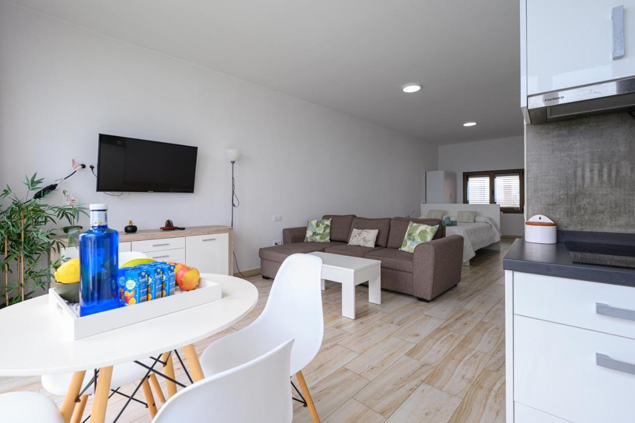 Homeforguest The Cliff House Gran Canaria With Sea Views Sardina Exterior photo